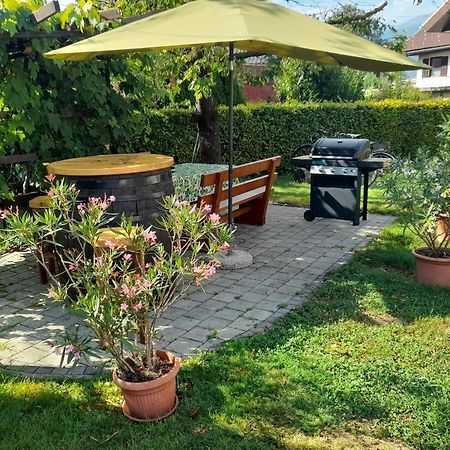 Apartment Ajda Bled Zewnętrze zdjęcie