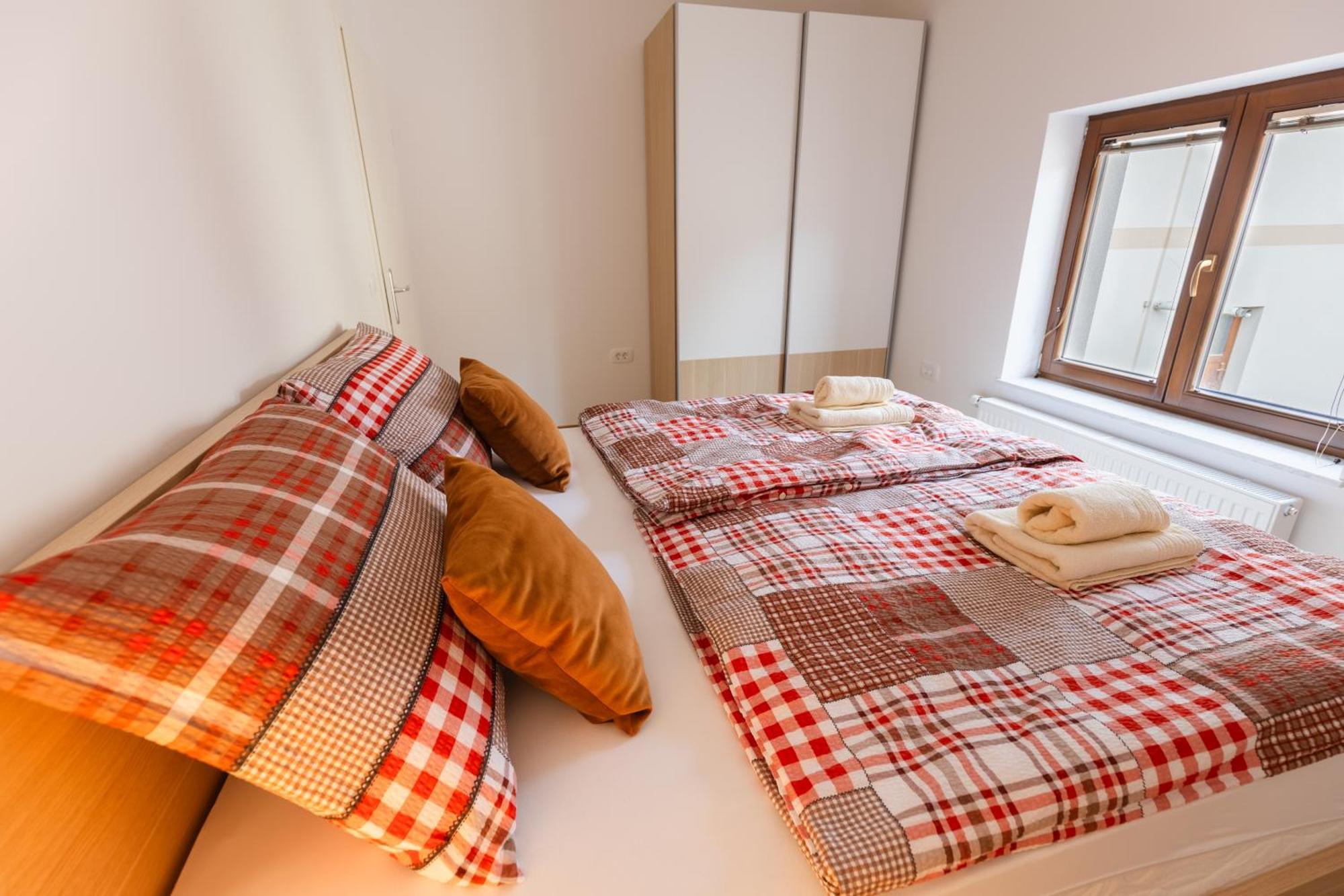 Apartment Ajda Bled Zewnętrze zdjęcie