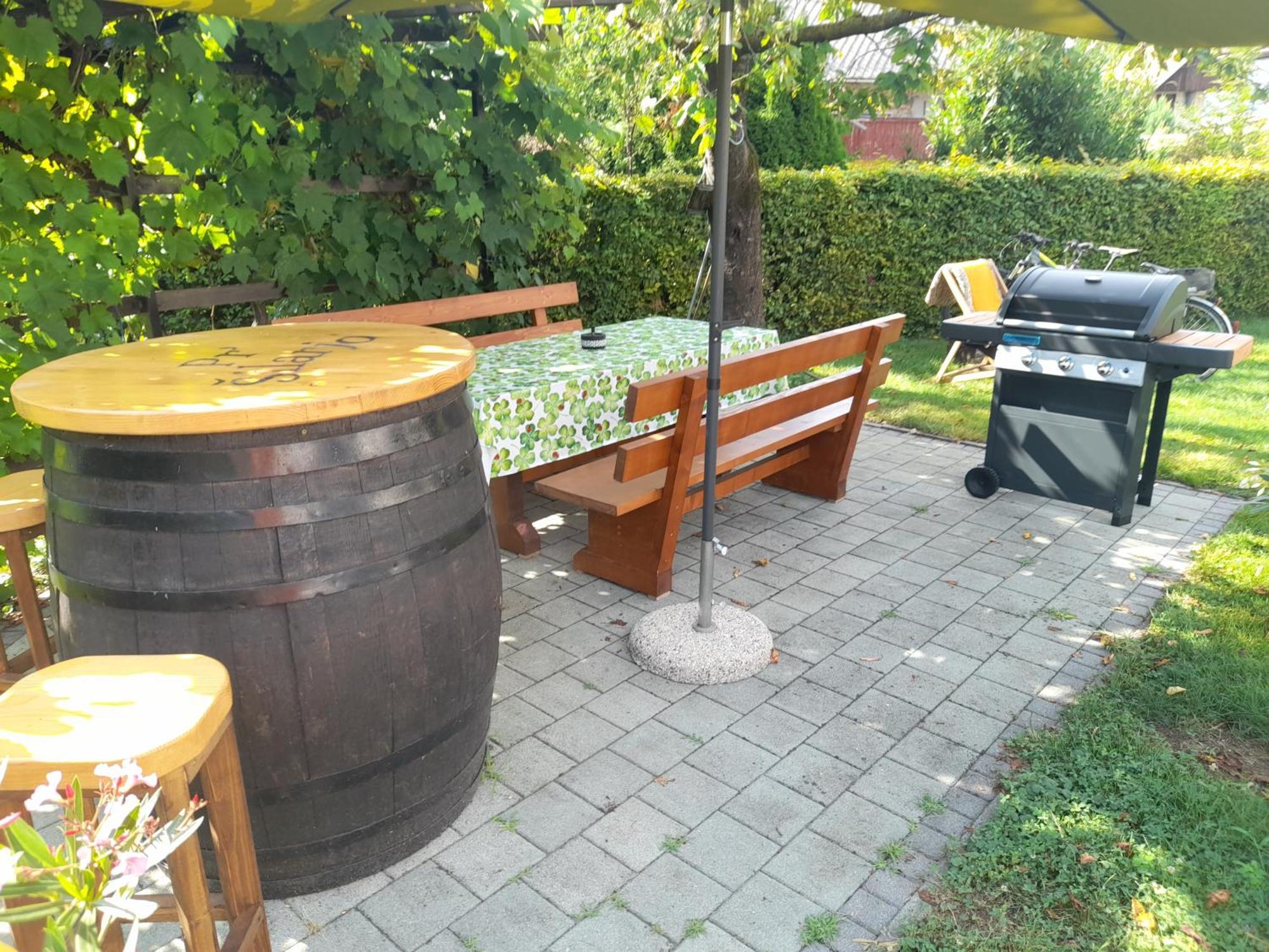 Apartment Ajda Bled Zewnętrze zdjęcie